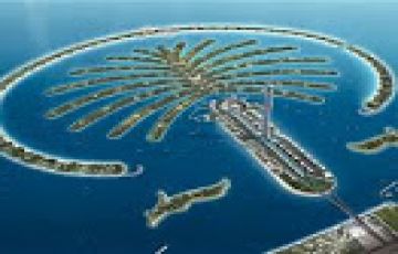 Beautiful 5 Days Delhi to Dubai Cruise Trip Package