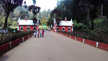 Heart-warming 3 Days Coonoor Family Tour Package