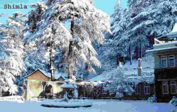 Heart-warming 3 Days Howrah to Darjling Vacation Package