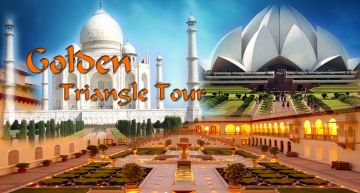 Ecstatic Agra Nature Tour Package from Delhi