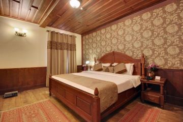 Best 5 Days 4 Nights Kausani Holiday Package