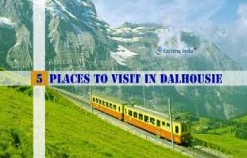 Ecstatic 10 Days 9 Nights Himachal Pradesh Tour Package