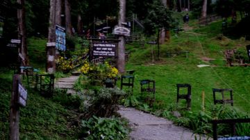 Amazing 4 Days Delhi to Dhanaulti Hill Stations Trip Package