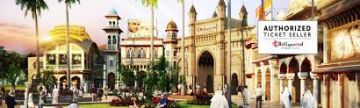 Experience 8 Days 7 Nights DUBAI Vacation Package
