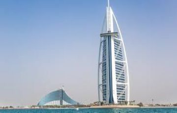Experience 8 Days 7 Nights DUBAI Vacation Package