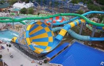 Experience 8 Days 7 Nights DUBAI Vacation Package