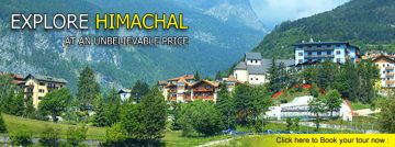 Amazing 5 Days 4 Nights Himachal Pradesh Holiday Package
