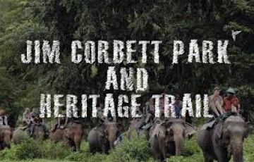 Family Getaway Uttarakhand Tour Package for 5 Days