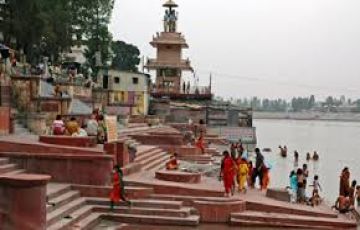 Memorable 4 Days 3 Nights Rishikesh Holiday Package