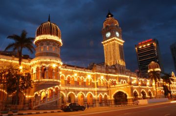 Pleasurable 3 Days CHENNAI to ISTANBUL CITY Trip Package