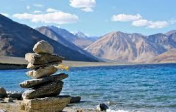Ecstatic 8 Days 7 Nights LEH LADAKH Holiday Package