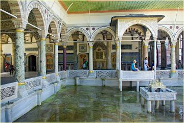 6 Days 5 Nights KUSADASI Religious Tour Package