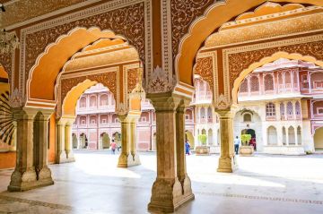 Memorable 10 Days 9 Nights Jodhpur Vacation Package