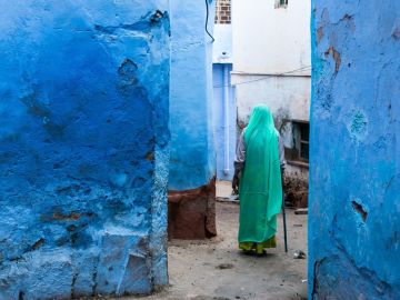 Memorable 10 Days 9 Nights Jodhpur Vacation Package