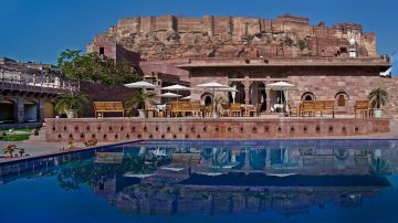 Memorable 10 Days 9 Nights Jodhpur Vacation Package