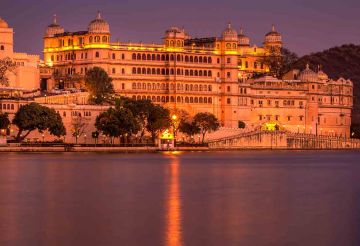 Memorable 10 Days 9 Nights Jodhpur Vacation Package