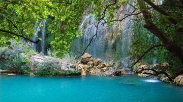 12 Days 11 Nights Chennai To Istanbul - Gallipoli - Troy - Pergamum - Kusadasi - Ephesus - Pamukkale - Antalya - Konya - Ankara Tour Package