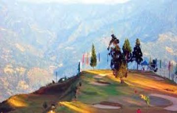 Experience 6 Days Darjeeling Romantic Holiday Package