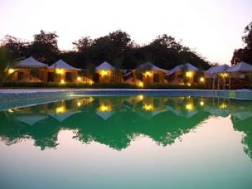 Magical 4 Days Gujarat and India Historical Places Holiday Package