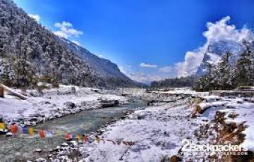 9 Days Gangtok, Yumthang, Lachung and Pelling Honeymoon Holiday Package