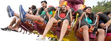 03 DAYS AT HYDERABAD GROUP TOUR PACKAGE FOR COLLEGE STUDENTS