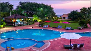 Memorable Goa Offbeat Tour Package for 4 Days 3 Nights from Calangute