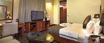 Amazing 4 Days Goa, India to Goa Romantic Trip Package