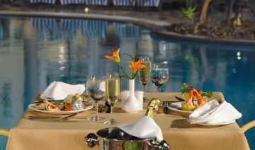 Best 4 Days 3 Nights South Goa Honeymoon Trip Package