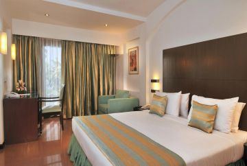 Best 4 Days 3 Nights South Goa Honeymoon Trip Package