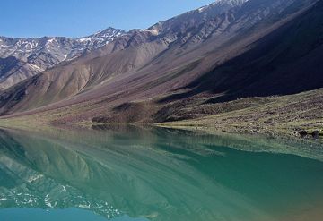 Beautiful 4 Days Chandigarh to Narkanda Tour Package