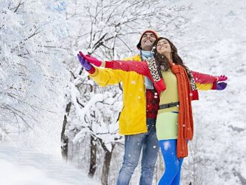 Pleasurable 3 Days Shimla to Kullu Tour Package