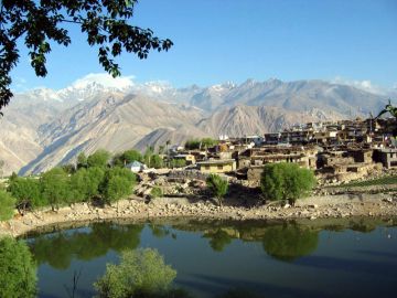 Family Getaway Shimla Offbeat Tour Package for 9 Days from Chandigarh