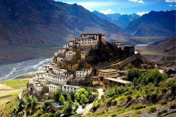 Family Getaway Shimla Offbeat Tour Package for 9 Days from Chandigarh