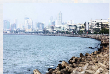 Heart-warming 5 Days 4 Nights Mumbai Hill Stations Holiday Package