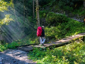 Memorable Kasol Tour Package for 3 Days