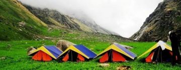 Magical 3 Days 2 Nights Kasol and Manali Trip Package