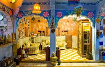 Best 2 Days PUNE to JODHPUR JAISALMER Tour Package