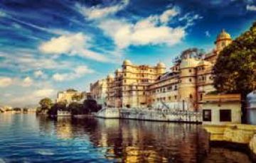 Beautiful JAIPUR KUMBHALGHARH UDAIPUR Tour Package from PUNE