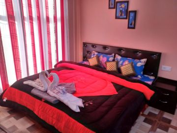 Pleasurable Kaudia Range Family Tour Package for 2 Days