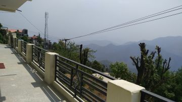 Pleasurable Kaudia Range Family Tour Package for 2 Days