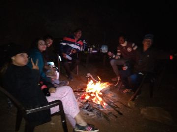 Pleasurable Kaudia Range Family Tour Package for 2 Days