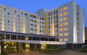 Memorable 3 Days 2 Nights Bhiwadi Tour Package