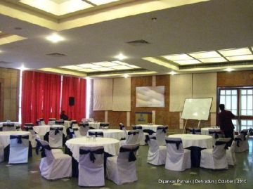 Experience Dehradun Offbeat Tour Package for 4 Days