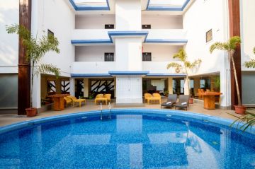 4 Days 3 Nights Goa, India to Goa Beach Trip Package