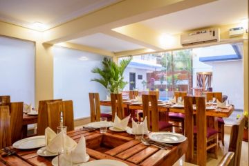 4 Days 3 Nights Goa, India to Goa Beach Trip Package