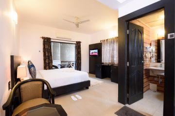 Goa Packages below 6000