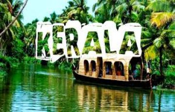 Beautiful 7 Days Kerala Tour Package