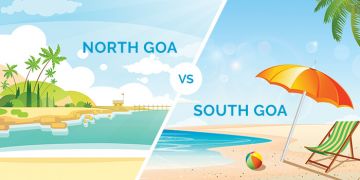 Best 4 Days 3 Nights Goa Beach Tour Package