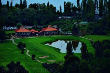 Ecstatic 8 Days Srinagar to Gulmarg Holiday Package