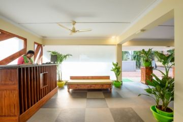 Best 3 Days North Goa Luxury Vacation Package
